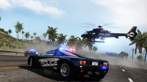 Need for Speed Hot Pursuit