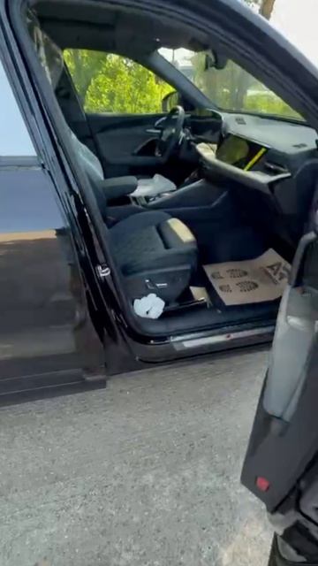 Audi Q5 2026г новая без пробега