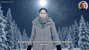 Она ВЕРНУЛАСЬ из Зоны спустя 17 ЛЕТ! Егерь потерял дар речи...