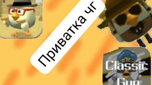 обзор на приватку чг