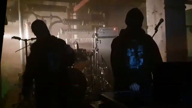 Ftshsm - на завод Live @ Mutabor Moscow (JOY)