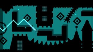 Final Battle by DeCody (Harder) Geometry Dash