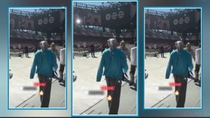 BTS - Стэнфорд - Саундчек - D-3