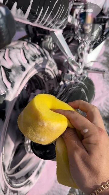 Смотреть можно, трогать нельзя 😁