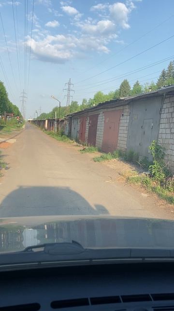 Дикая утка купит гараж смотреть онлайн