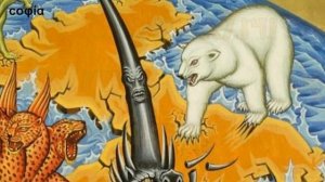 Ветхий Завет. Пророческие книги / 14. Книга пророка Даниила. sophias.ru
