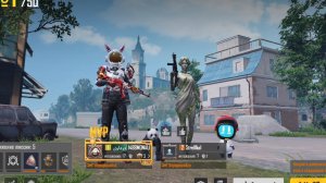 17 (24) KILLS • БЕЗ ГИРОСКОПА • ЭРАНГЕЛЬ •  ТОП 1 • ПАБГ МОБАИЛ • PUBG MOBILE •
