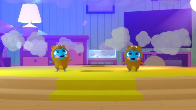 Dance The Greatest Hits For Families With The Moonies _ Clean Versions Of Famous Songs