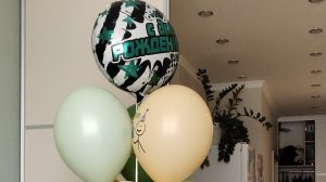 мой день рождения играем в Майнкрафт