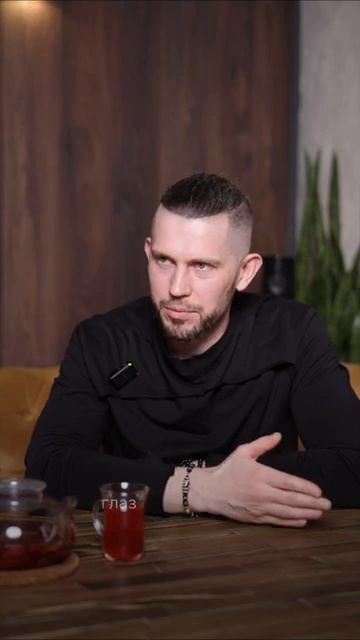 Роман владелец Мяты Platinum Павелецкая о важности аудита для заведения
