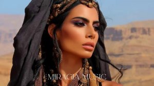 Восточная музыка для позитива | Кокетливая арабская музыка | Arabic Chill Music