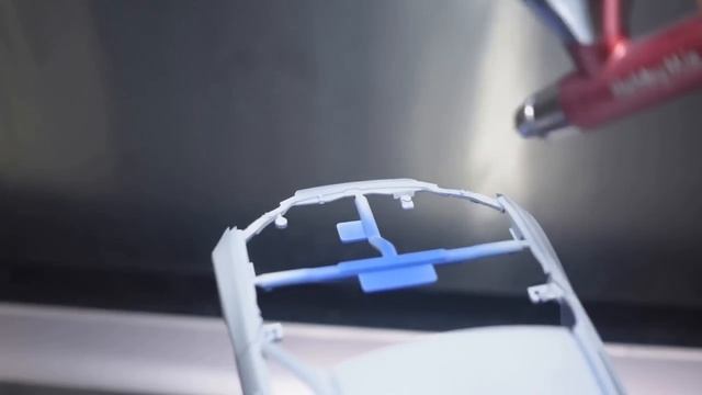 01 | Subara BRZ | Tamiya | 1/24