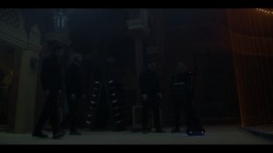 Берлин и Дама с горностаем 2 сезон 3 серия «Синдром Стендаля» (сериал, 2026)