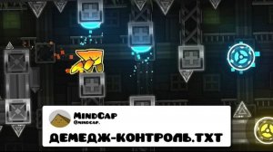 ДЕМЕДЖ-КОНТРОЛЬ МАЙНДКАПА