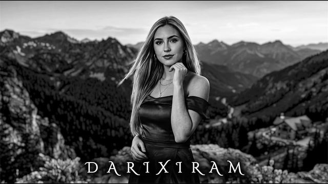 Darıxıram - AI Cover (2026)