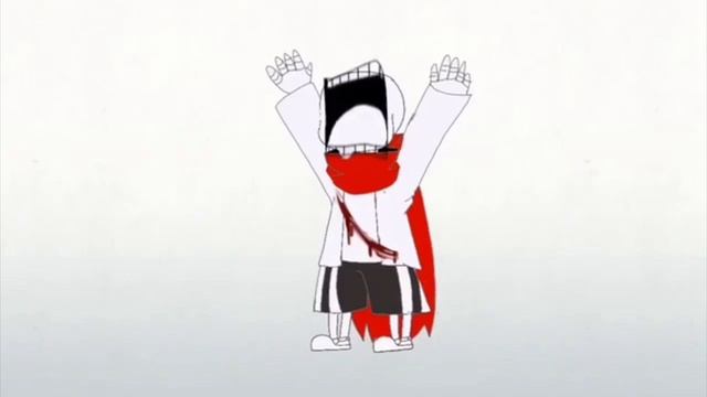 Смешное зарождение ERROR!sans