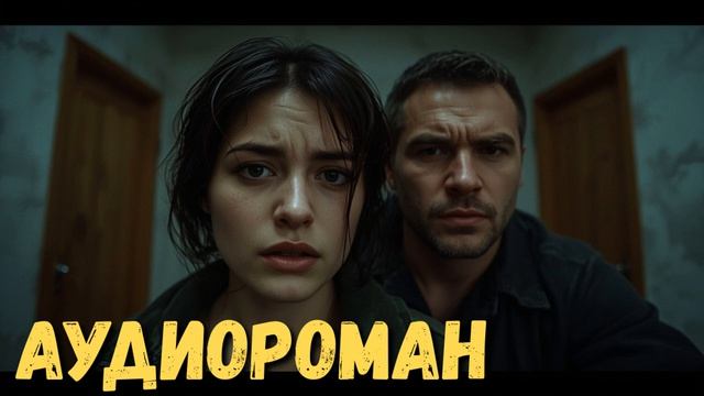 Без права бежать - ПОЛНЫЙ АУДИОРОМАН смотреть онлайн
