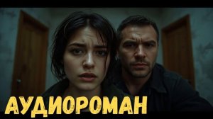 Без права бежать - ПОЛНЫЙ АУДИОРОМАН