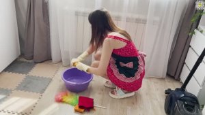 ASMR   Глубокая очистка радиаторов внутри