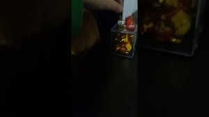 Что  в каробке????беги смотреть