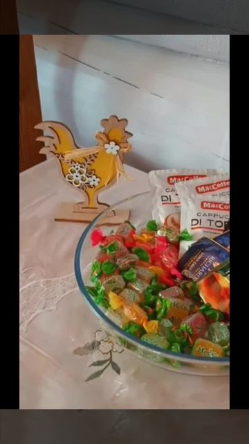Дом Берёзовый