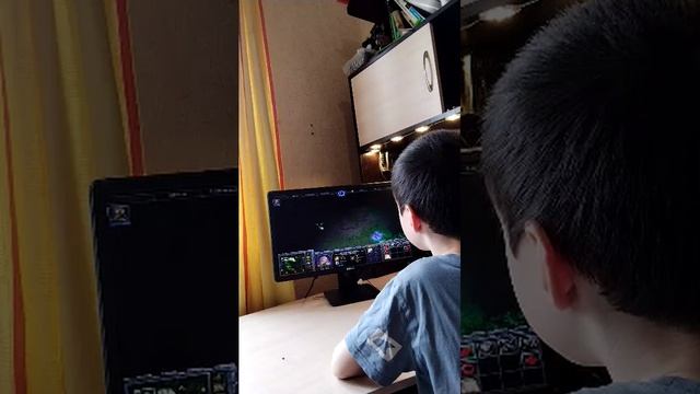 Warcraft 3