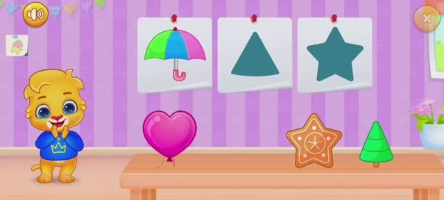 Развивашки для детей и малышей. Играем с Левой, учим фигуры, счёт. Мудьтики дял детей. Развивайки