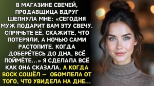 Истории из жизни|Спрячьте подарок мужа и сами|Аудиорассказы|Аудиокниги слушать|Реальные истории