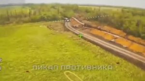 ❗️🇷🇺🔥🇺🇦⚡️ Группировка ЦЕНТР наступает в Днепропетровской области и уничтожает ВСУ...