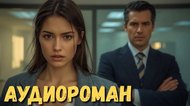 Когда хам встречает умницу - ПОЛНЫЙ АУДИОРОМАН