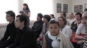 Новости культуры Прокопьевска | 19 05 2026