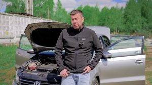 VW POLO - АВТОХЛАМ за 900.000р