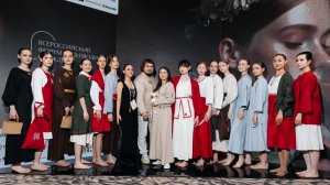Лавель на VFW 04.2026 г. Ульяновск