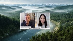 Майкл Хадсон: Неизбежная экономическая катастрофа — паника на рынках