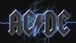 ac/dc сборник лучших песен