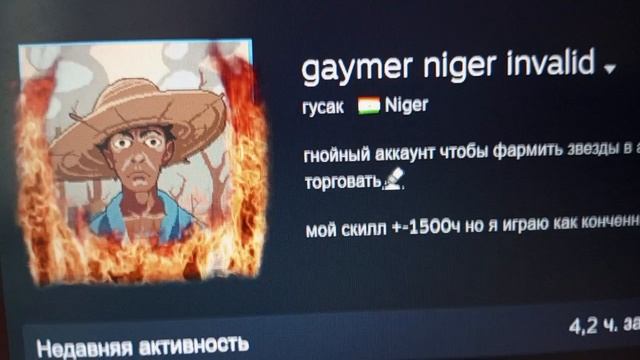топ 10 крутых Steam профилей