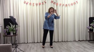 Туманы- Надежда Миргородская