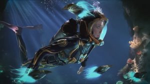 SUBNAUTICA в стиле хоррор 80-х