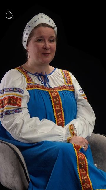 Диадема. Венец. Надежда.