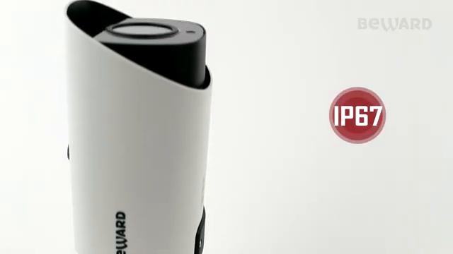 Обзор 5 Мп IP-камеры BEWARD BM3215RZX： 12х Zoom, уличная, от -55 до +60°C, IP67, монтажная коробка