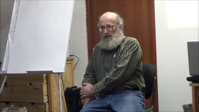 Подготовка руки к письму 2. Семинар в НСМ 31.10.15