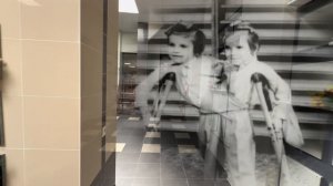 ЖИЗНЬ СКВОЗЬ БОЛЬ И УНИЖЕНИЯ ... МОГИЛА СИАМСКИХ БЛИЗНЕЦОВ ДАШИ И МАШИ |  ВАГАНЬКОВСКОЕ КЛАДБИЩЕ