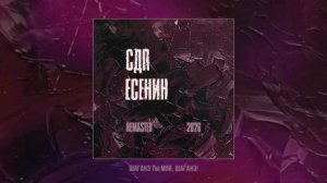 СДП - Есенин (Remaster 2026) (Официальная премьера трека)