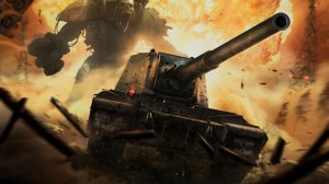 World of Tanks PS5