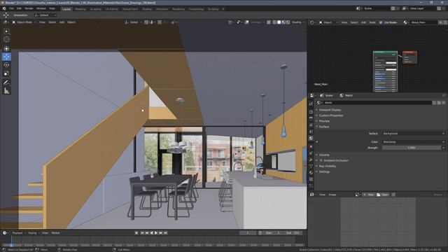 01. Materials Introduction
