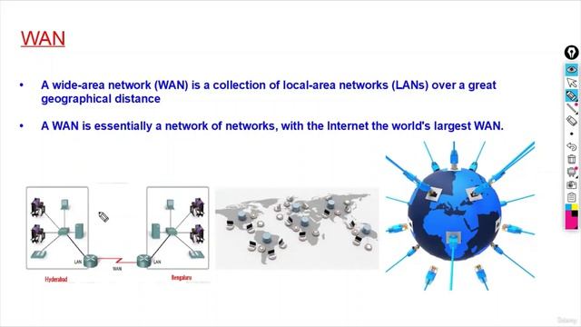 5 -Wide Area Network (WAN) смотреть онлайн