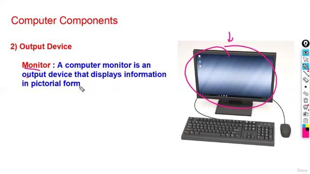 3 -2 Output Device смотреть онлайн