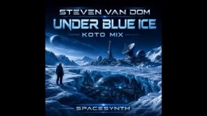 Steven Van Dom — Under Blue Ice (Koto Mix)