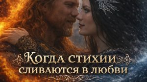 Любовь, укротившая бурю. Стрибог и Немиза. Второй вариант песни.mp4