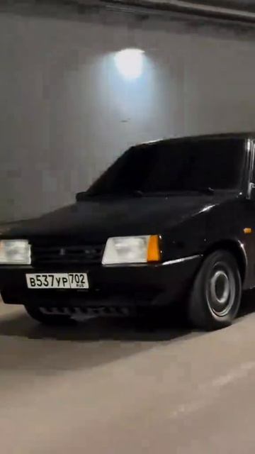 ваз 99